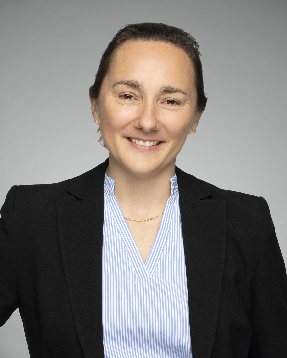 Headshot Image for Florie Bourrel-Heleine